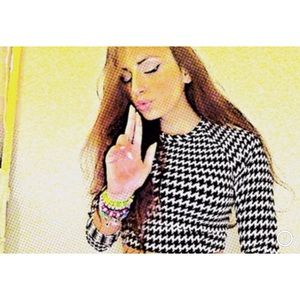 Meet your Posher, Lily